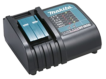 Review of Makita DC18SD Battery Charger