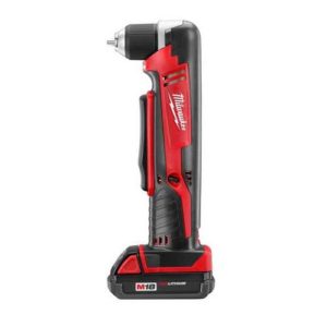 Milwaukee 2615-21CT M18- right angle drill